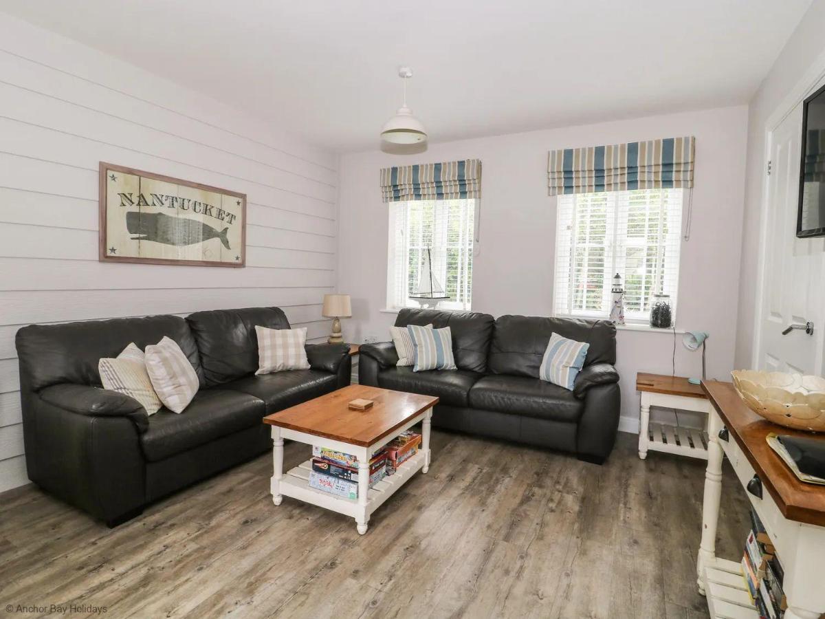 Nantucket Cottage Mijas Costa Ngoại thất bức ảnh