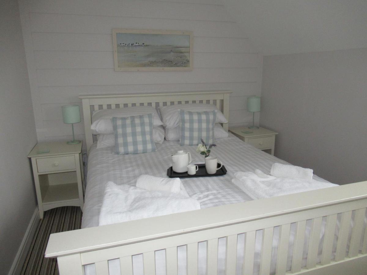 Nantucket Cottage Mijas Costa Ngoại thất bức ảnh