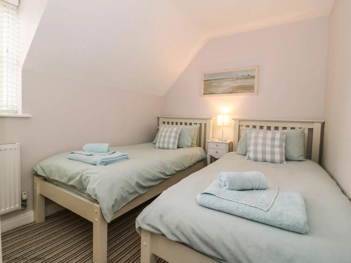 Nantucket Cottage Mijas Costa Ngoại thất bức ảnh
