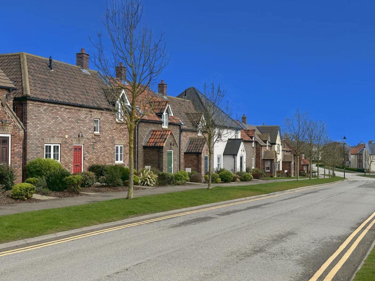 Nantucket Cottage Mijas Costa Ngoại thất bức ảnh